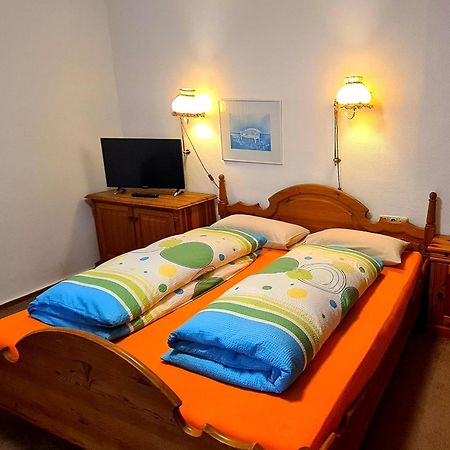 Hotel Garni Am Hochwald Braunlage Ngoại thất bức ảnh