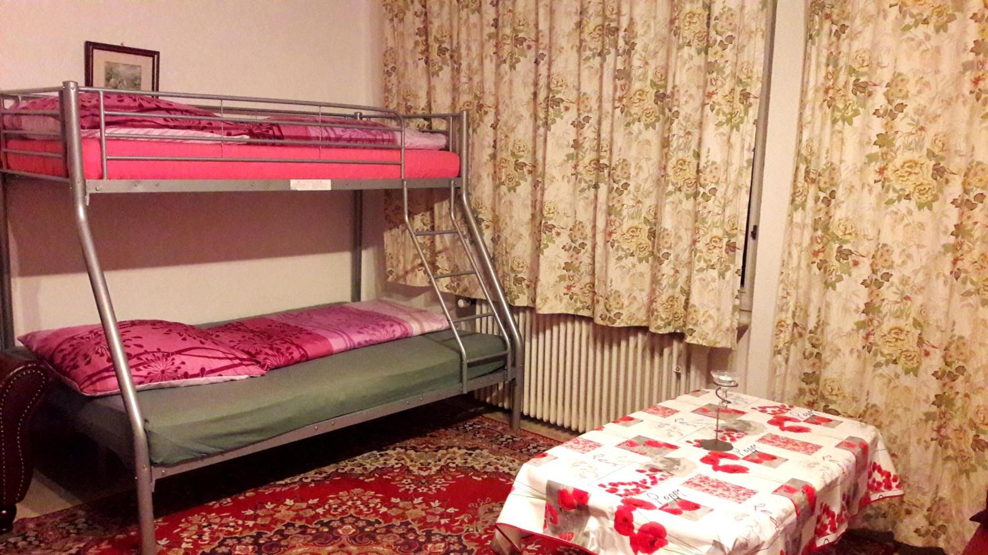 Hotel Garni Am Hochwald Braunlage Phòng bức ảnh