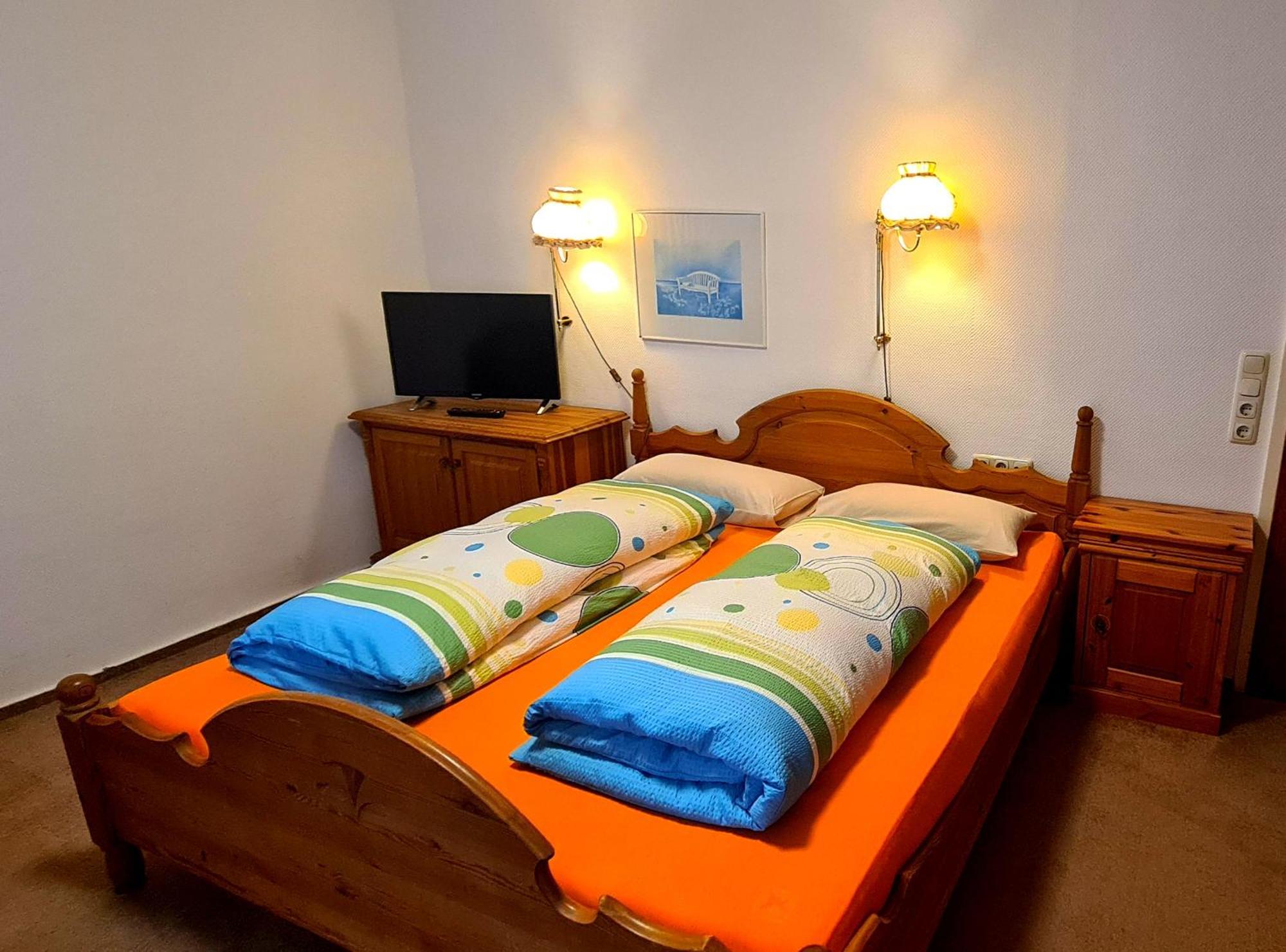Hotel Garni Am Hochwald Braunlage Ngoại thất bức ảnh
