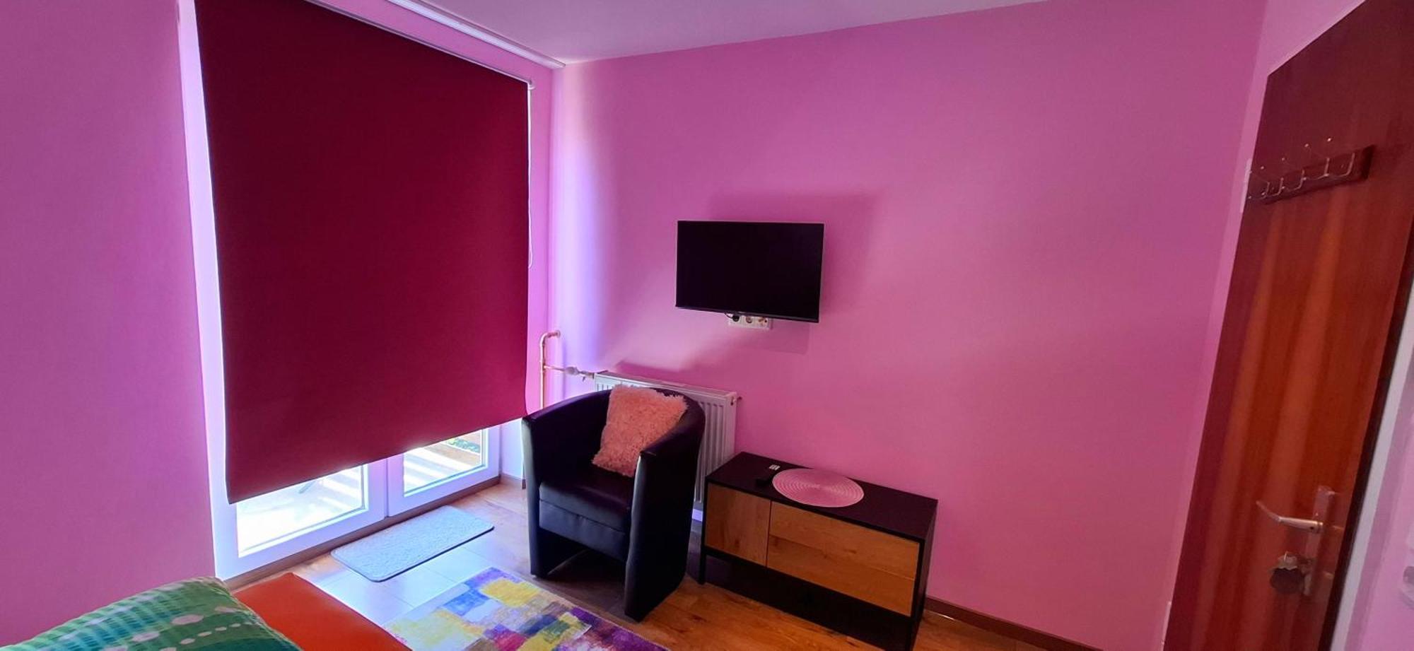 Hotel Garni Am Hochwald Braunlage Phòng bức ảnh
