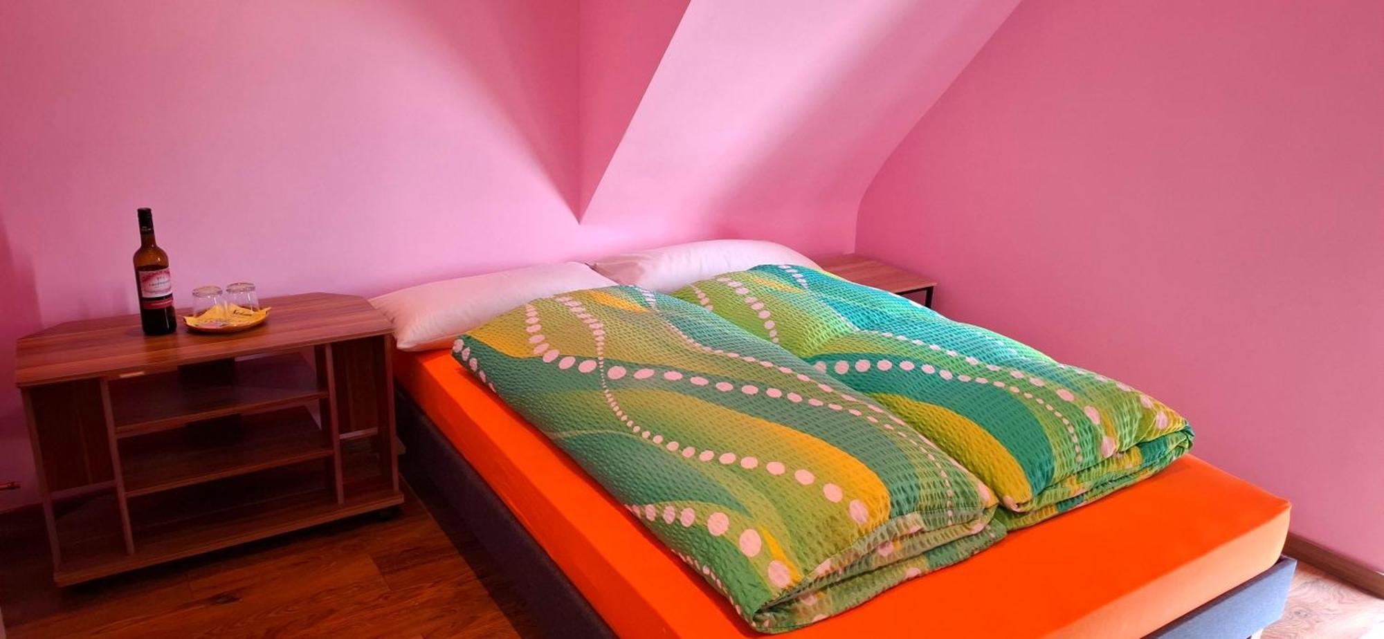 Hotel Garni Am Hochwald Braunlage Phòng bức ảnh